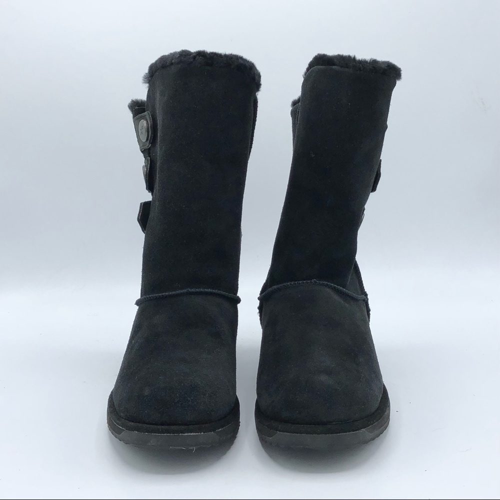 EMU Australia Captain Women's Boots - Picture 3 of 8